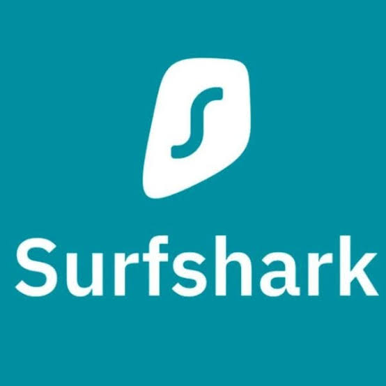 Surfshark VPN - 3 Month