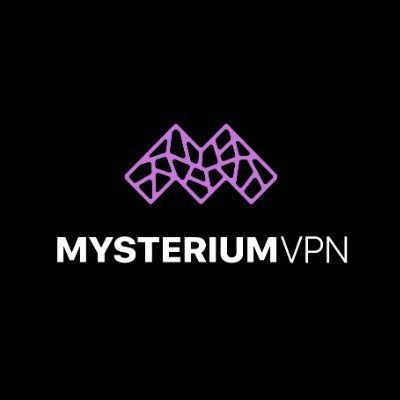 Mysterium VPN - 1 Month
