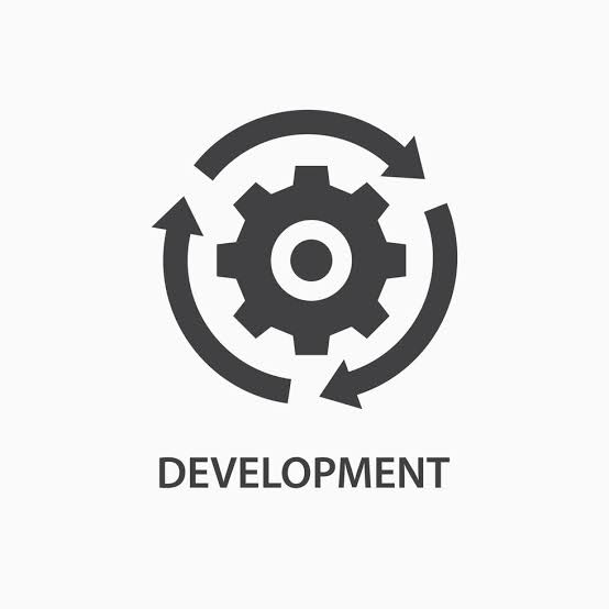 Website Development