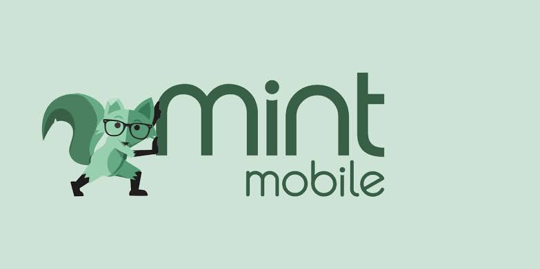 Mint Mobile Esim (23GB) - 3 Month