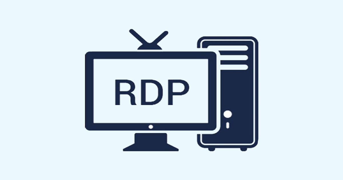 RDP 6GB RAM 