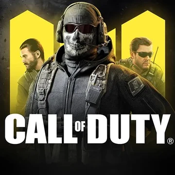 (Battlepass Bundle) Call of Duty Mobile